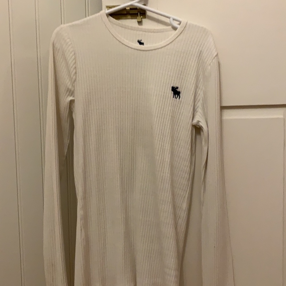 Long sleeve tee - Picture 3 of 4